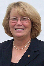 Mary Poling, West Virginia
