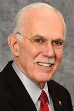 Donald H. Cookman, West Virginia