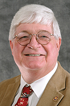 Larry Edgell, West Virginia