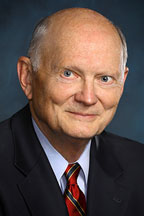Jim Morgan, West Virginia