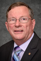 Dave Pethtel, West Virginia