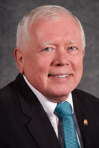 Larry L. Rowe, West Virginia