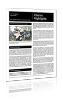 Interim Highlights