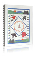 Children’s Activity Book