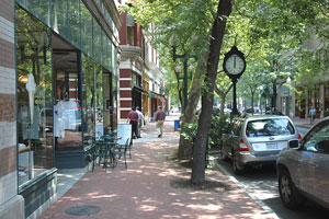 Capitol Street