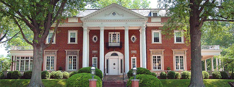 Governor's Mansion