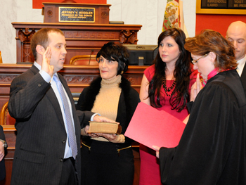 news release photo