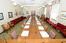 house judiciary 