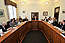 senate finance