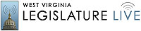 West Virginia Legislature LIve