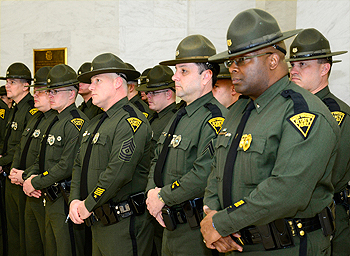 state wv troopers today sheriff legislature