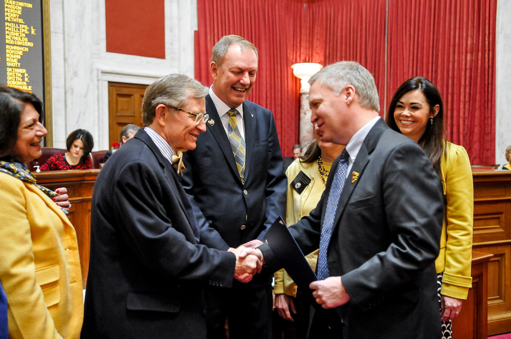 Conferees Appointed for HB 2025 Wrap Up