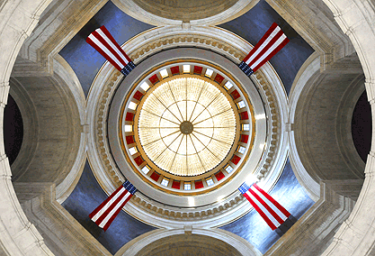 Capitol Rotunda
