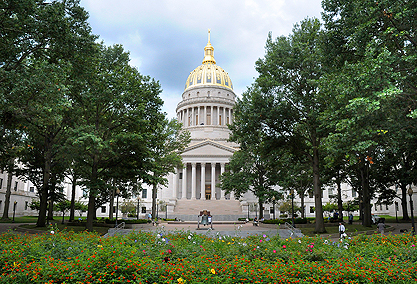 Capitol Spring 2012