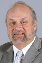 West Virginia Delegate Don Perdue