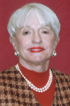 Delegate Sally Susman, D-Raleigh