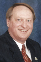 Harold Michael, West Virginia