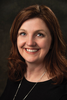 Amanda Estep-Burton portrait