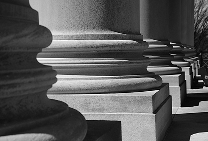 Capitol Pillars