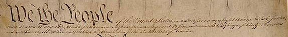 US Constitution